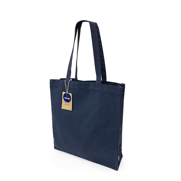 M132 Taa Recycled Cotton & rPET Bag - Spot Colour