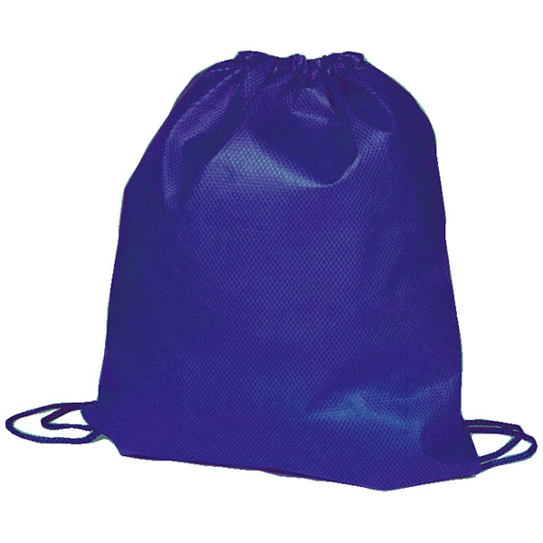 K132 Rainham Drawstring Backpack