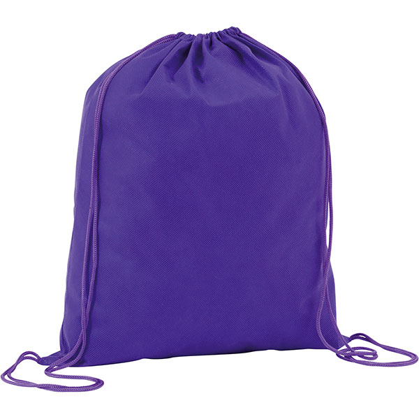 K132 Rainham Drawstring Backpack