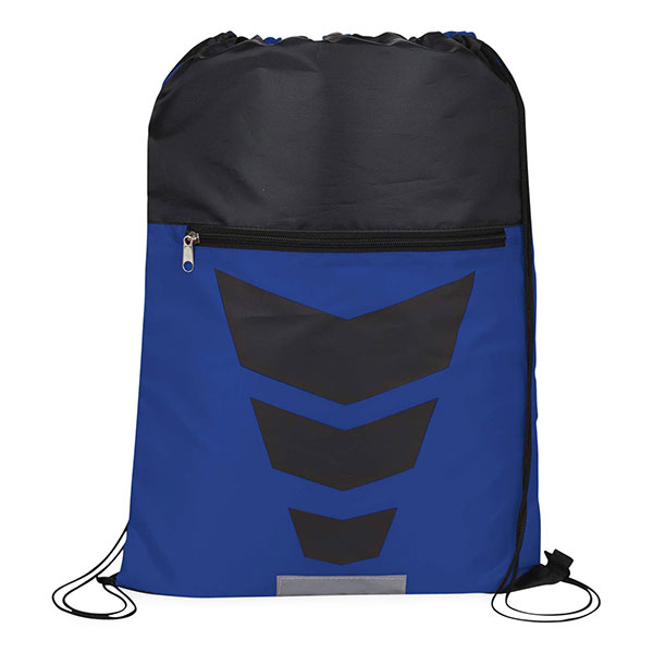 J100 Courtside Drawstring Sportspack