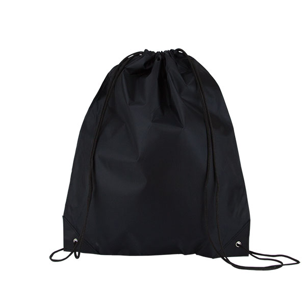 K132 Reflective Drawstring Bag