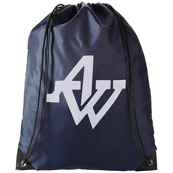 H099 Premium Drawstring Rucksack