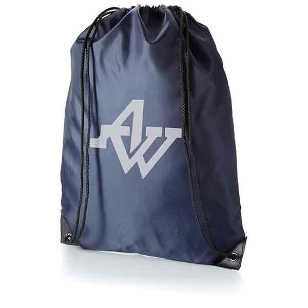 H099 Premium Drawstring Rucksack