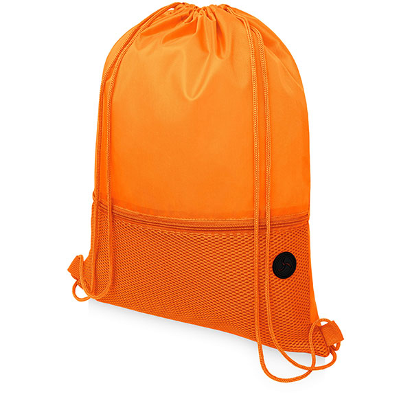 K132 Oriole Mesh Backpack