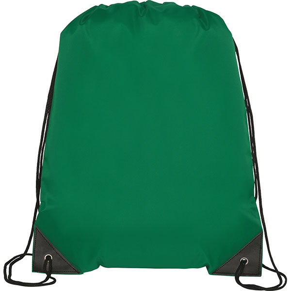 M127 Kingsgate Recycled Drawstring Bag - Full Colour