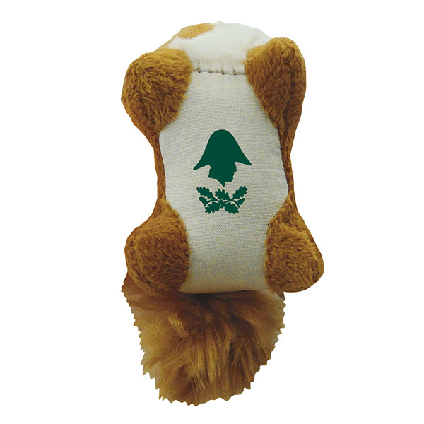 H131 Animal Soft Toy