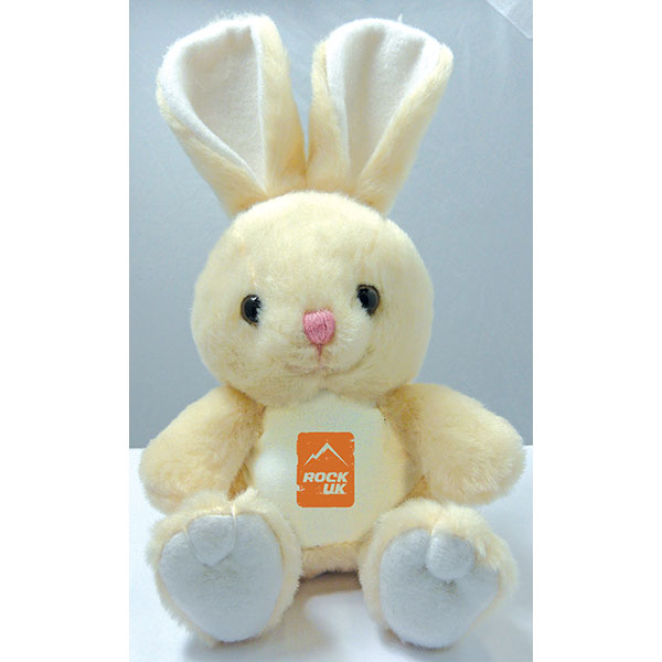 H131 Animal Soft Toy