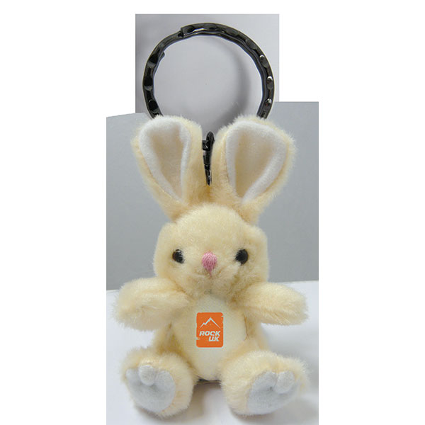 Q143 Soft Toy Key Ring