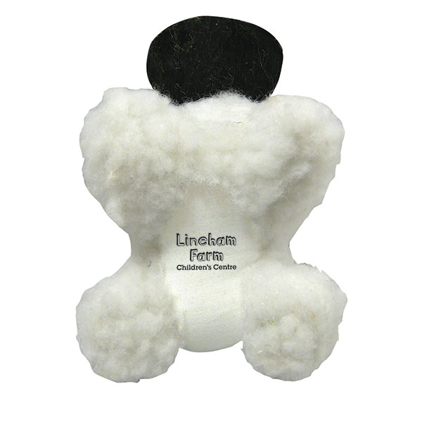 Q143 Soft Toy Key Ring