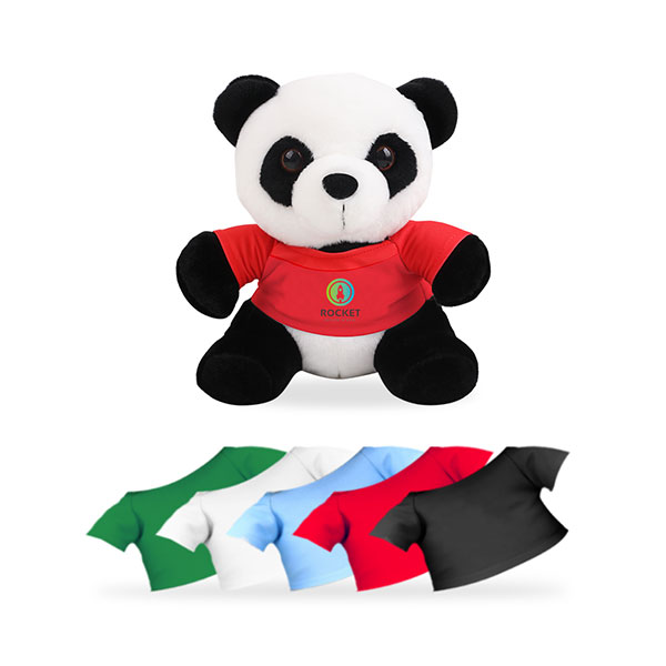 Q142 Bespoke Plush Toy - 25cm