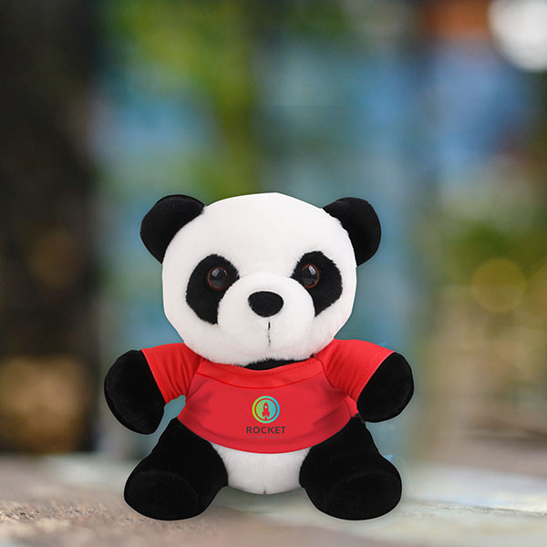 Q142 Bespoke Plush Toy - 25cm