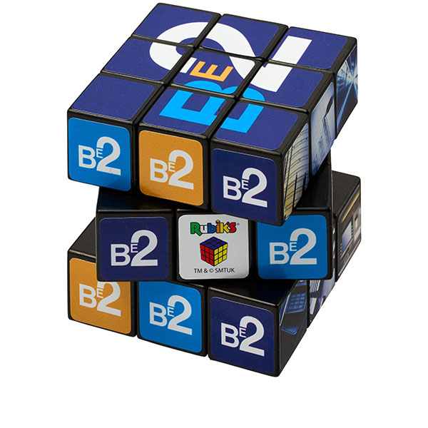 L141 Rubiks Cube