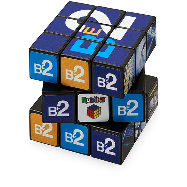 H133 Rubiks Cube