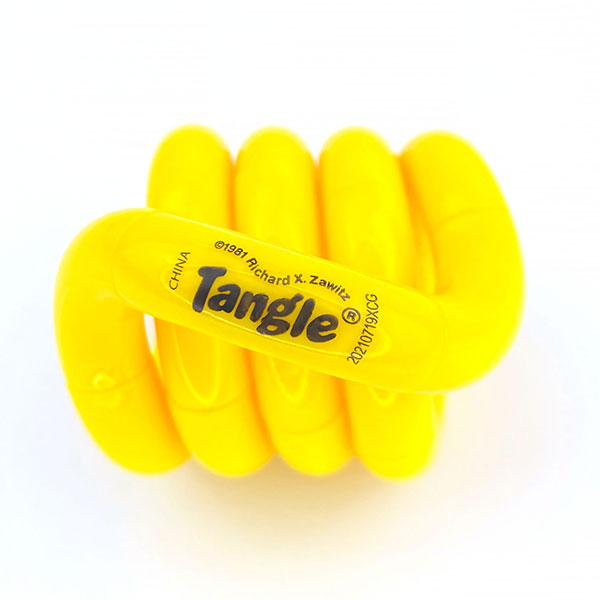 N050 Official Tangle Puzzle