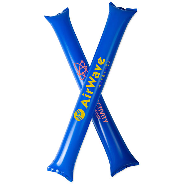 J118 Inflatable Cheering Sticks