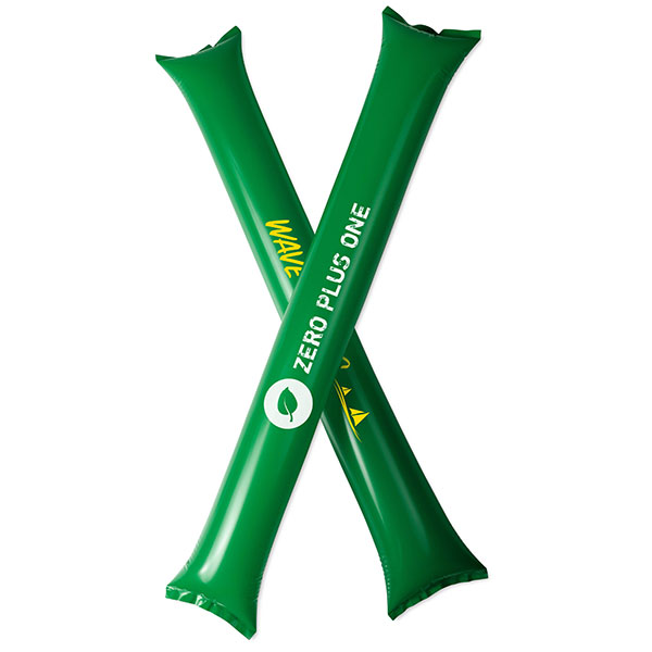 J118 Inflatable Cheering Sticks