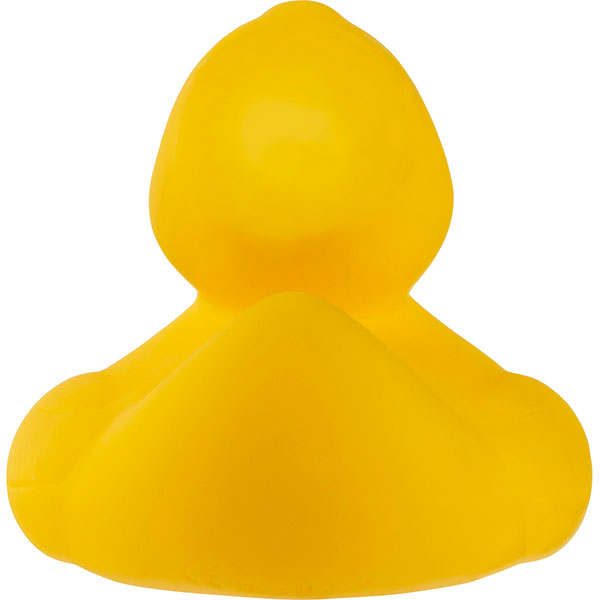 J143 PVC Rubber Duck