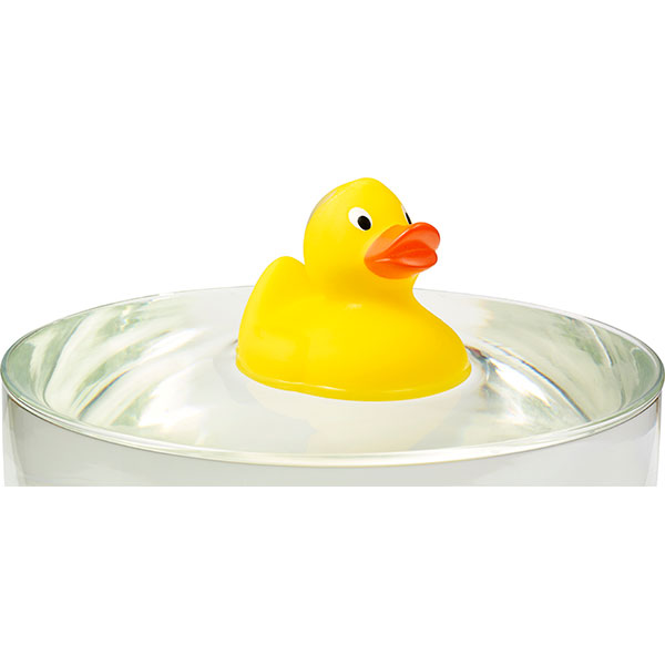 J143 PVC Rubber Duck