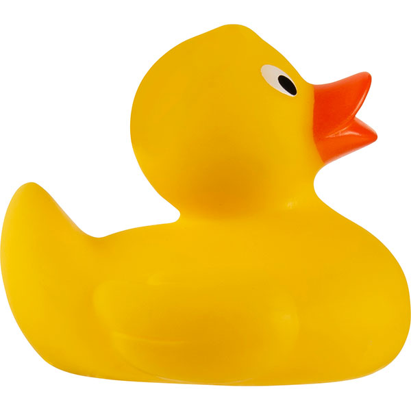 J143 PVC Rubber Duck