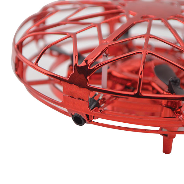 K141 Interactive UFO Drone