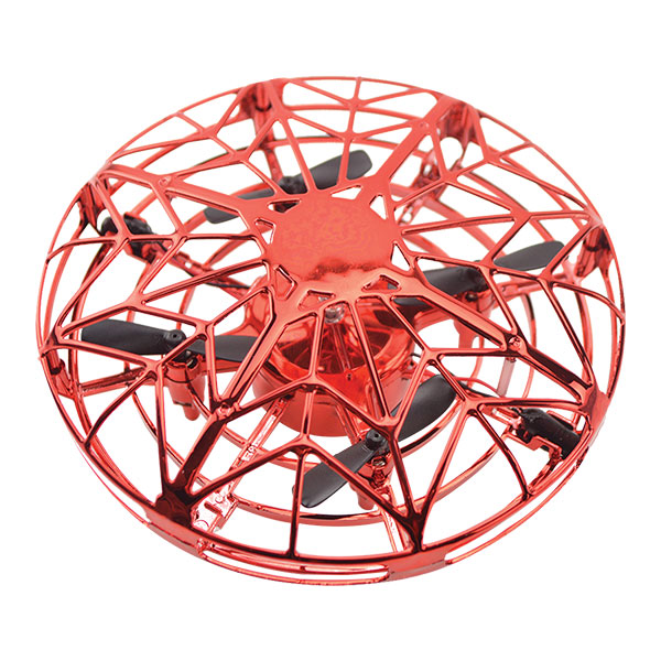 K141 Interactive UFO Drone