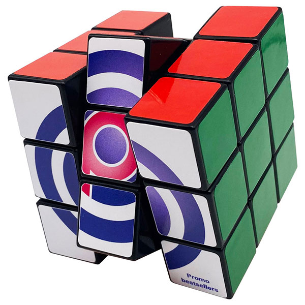 N051 Rubiks Cube