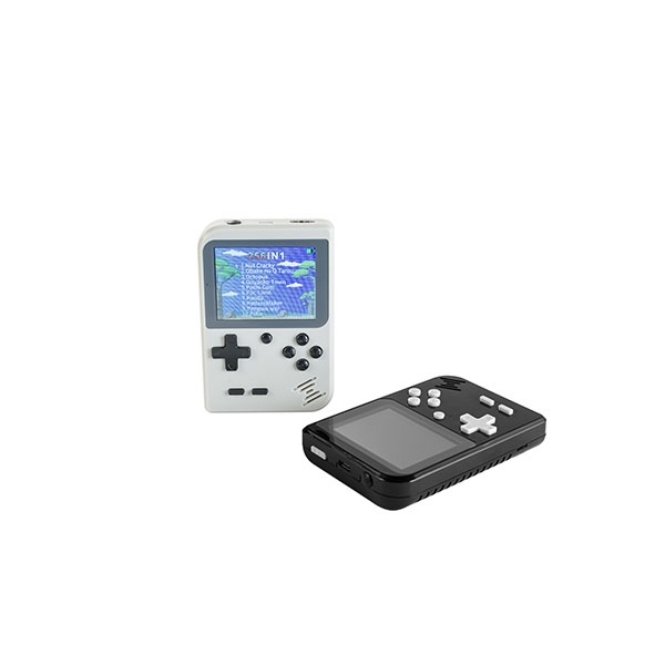 Q140 Portable Games Console