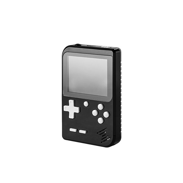 Q140 Portable Games Console