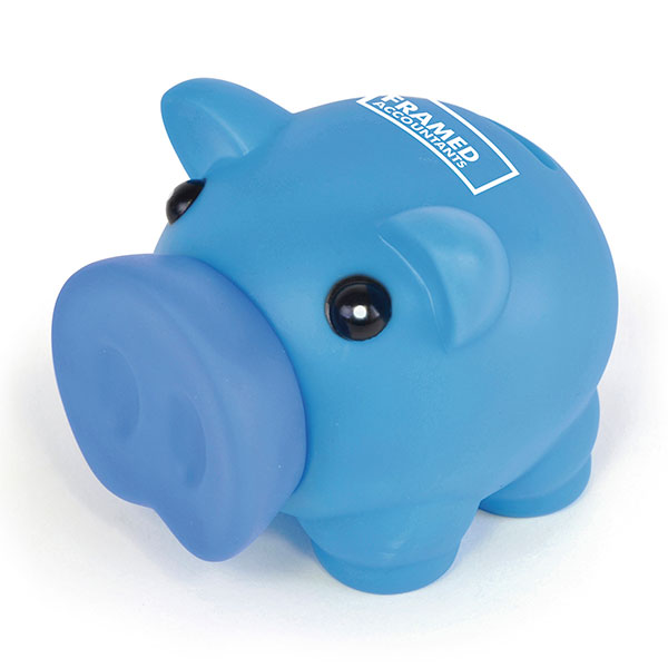 L139 Piggy Bank