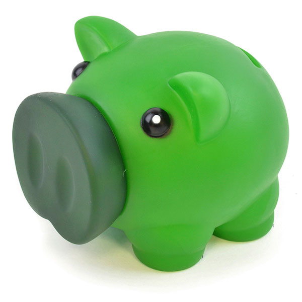 L139 Piggy Bank