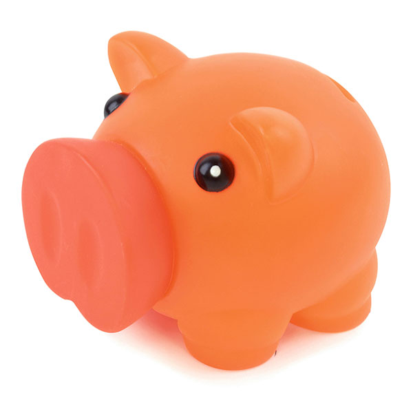 L139 Piggy Bank