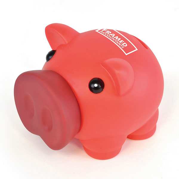 L139 Piggy Bank