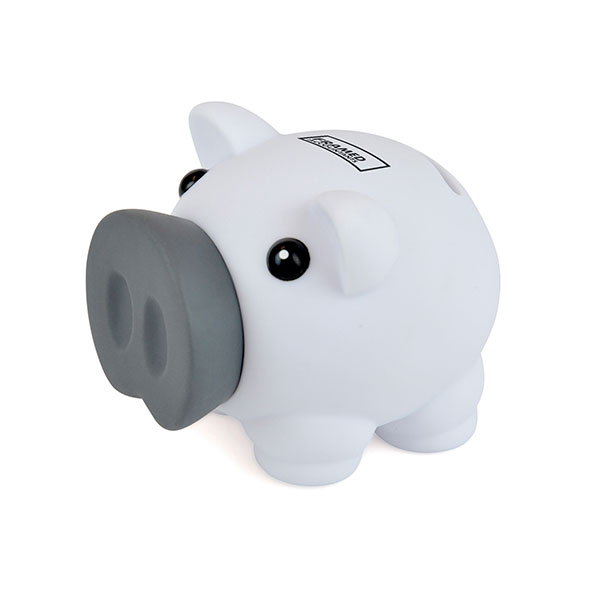 L139 Piggy Bank