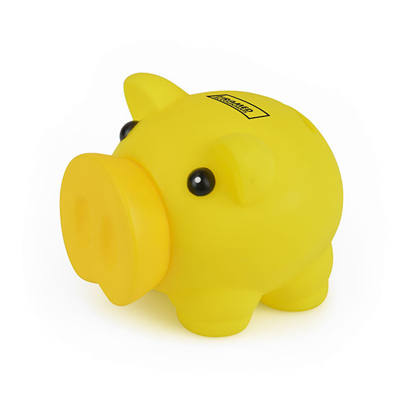 L139 Piggy Bank