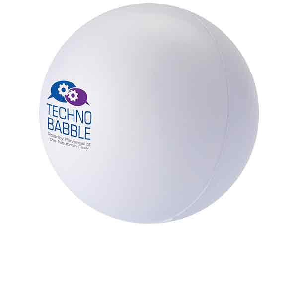 H132 Stress Ball