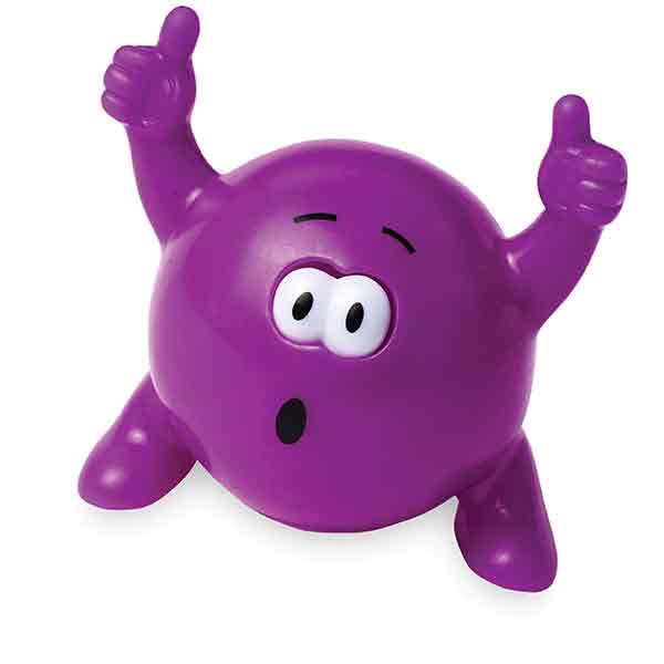 H132 Pop-i Stress Ball