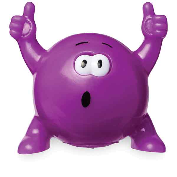 H132 Pop-i Stress Ball