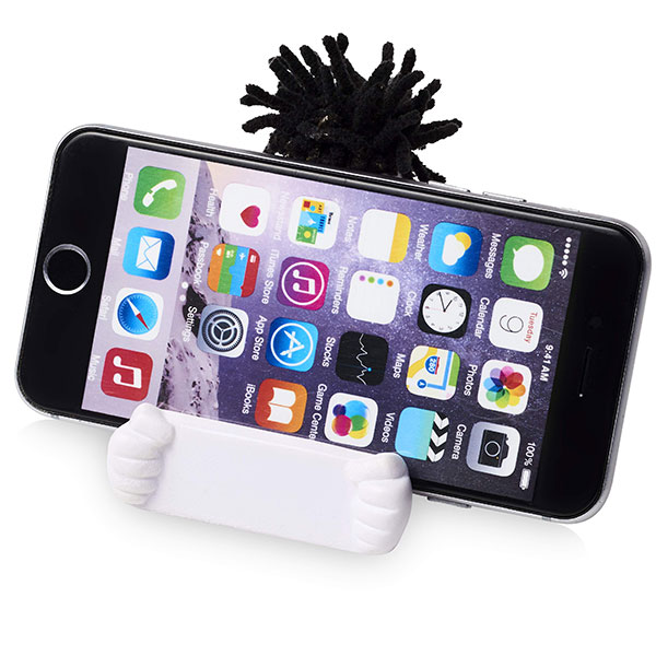 H132 Mop Topper Phone Stand