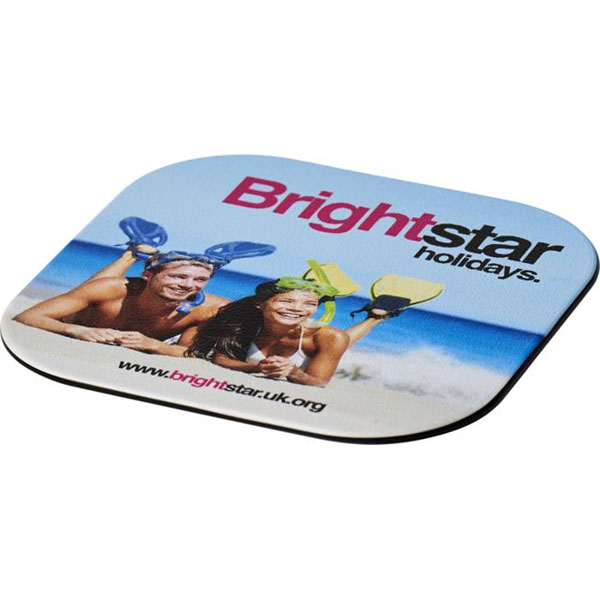 Q092 Brite-Mat Coaster