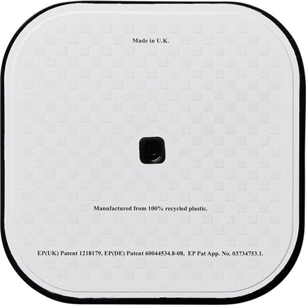 Q092 Brite-Mat Coaster