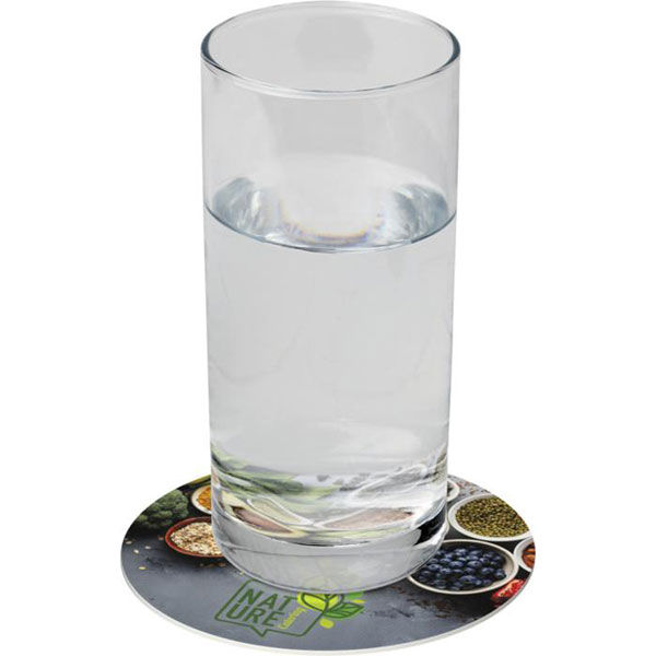 Q092 Lumin Coaster