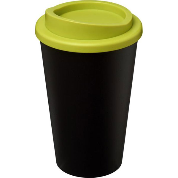 Q087 Americano Insulated Tumbler - 350ml