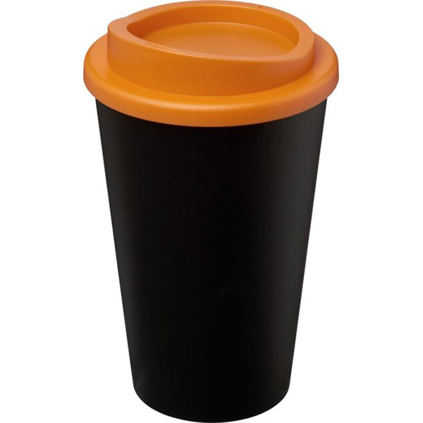 Q087 Americano Insulated Tumbler - 350ml