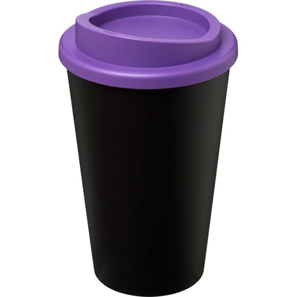 Q087 Americano Insulated Tumbler - 350ml