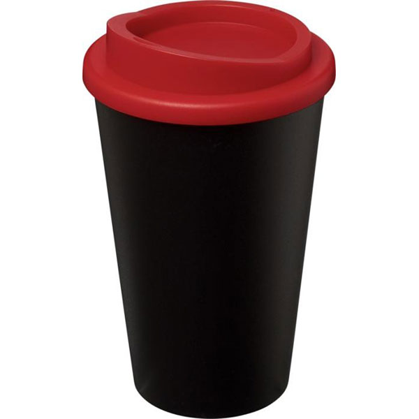 Q087 Americano Insulated Tumbler - 350ml