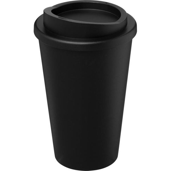 Q087 Americano Insulated Tumbler - 350ml