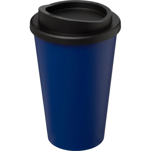 Q087 Americano Insulated Tumbler - 350ml