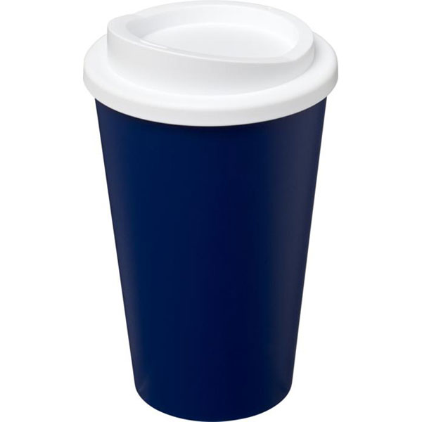 Q087 Americano Insulated Tumbler - 350ml