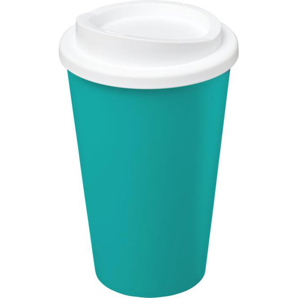 Q087 Americano Insulated Tumbler - 350ml