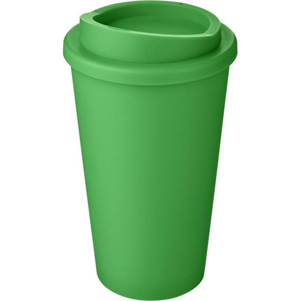 Q087 Americano Insulated Tumbler - 350ml